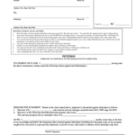 Printable Small Claims Forms Ks Fill Online Printable Fillable