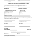 Requesting A Continuance Berks County Pa Fill Online Printable