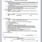 Riverside County Divorce Forms Form Resume Examples 86O7wvxOBR