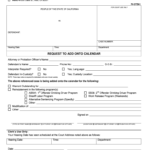 Riverside Court Filing Fill Out And Sign Printable PDF Template SignNow