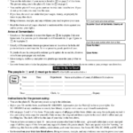 Sc 104 Form Los Angeles Fill Online Printable Fillable Blank Form