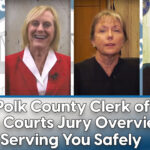 Serving You Safely Polk County Clerk Of The Courts Jury Overview YouTube