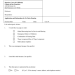 Sfsuperiorcourt Fill Out And Sign Printable PDF Template SignNow