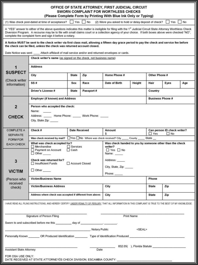 Small Claims Forms For Broward County Florida Form Resume Examples 