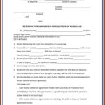 Small Claims Forms Orange County Florida Form Resume Examples