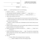 South Carolina Judicial Divorce S Pdf Doc Template PdfFiller