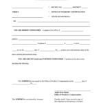 Subpoena Duces Tecum Form Fill Online Printable Fillable Blank