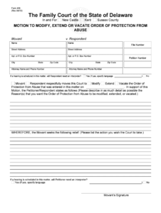 Subpoena Template Fill Out And Sign Printable PDF Template SignNow