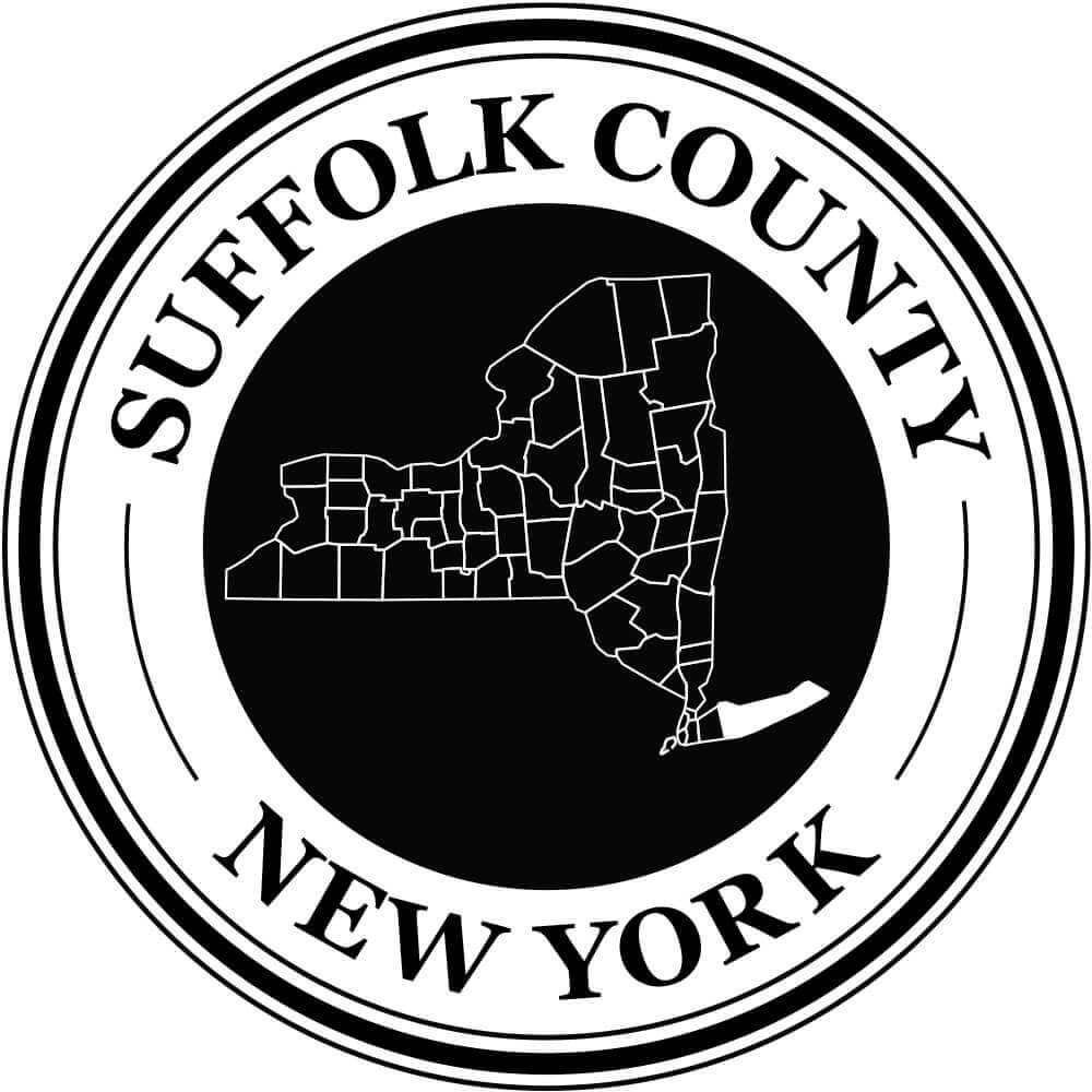 Suffolk County New York Accurate