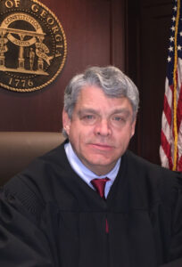 Superior Court Chief Judge Announces Retirement Local News