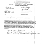 Superior Court Criminal Docketing Statement Pa Fill Online Printable