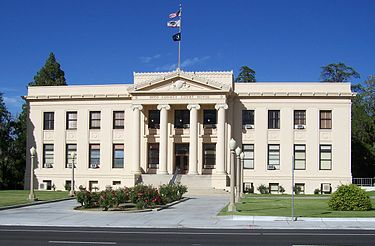 Superior Court Of Inyo County California Ballotpedia