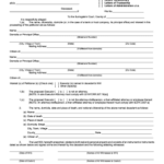 Surrogate Court New York County Forms Fill Online Printable