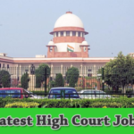 Tamil Nadu District Court Recruitment For 296 Para Legal Volunteers