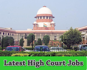 Tamil Nadu District Court Recruitment For 296 Para Legal Volunteers 