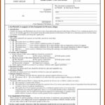 Tarrant County Family Court Divorce Forms Form Resume Examples