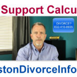 Texas Child Support Calculator Laws How Much Will I Owe