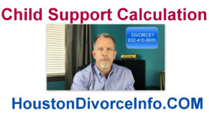 Texas Child Support Calculator Laws How Much Will I Owe