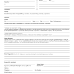 Texas Small Claims Petition Form Fill Out And Sign Printable PDF