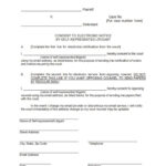 This Is A Connecticut Form That Can Be Used For District Court Within