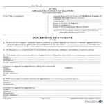 This Is A Illinois Form That Can Be Used For 2nd District Within