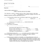 Top 13 Georgia Superior Court Forms And Templates Free To Download In