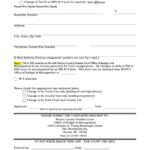 Top 5 Wayne County Court Forms And Templates Free To Download In PDF Format