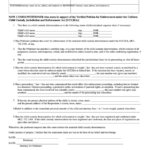 Top 5 Wayne County Court Forms And Templates Free To Download In PDF Format