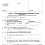 Top 8 Riverside County Court Forms And Templates Free To Download In