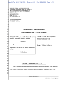 United States District Court Southern District Of California Printable