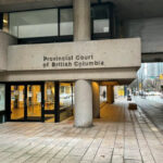 Vancouver Civil Provincial Court Of British Columbia