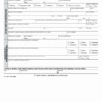 Vehicle Accident Form Lovely Statement Claim Motor Vehicle Accident