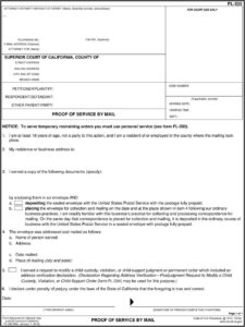 Ventura County Family Court Forms Form Resume Examples G28BMMp3gE