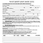 Volunteer Enrollment Form Uploaded 9 20 Big Brothers Big Sisters Of