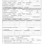 Wayne County Friend Of The Court Forms Fill Out And Sign Printable